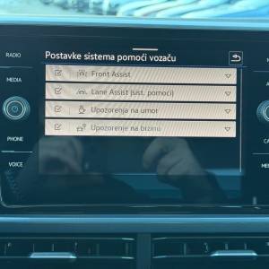 Volkswagen T-Roc 2.0 TDI DSG 4MOTION 150 ks / FABR GARANCIJA