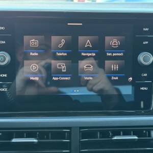 Volkswagen T-Roc 2.0 TDI DSG 4MOTION 150 ks / FABR GARANCIJA