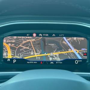 Volkswagen T-Roc 2.0 TDI DSG 4MOTION 150 ks / FABR GARANCIJA