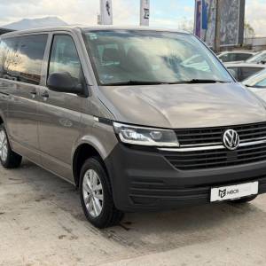 Volkswagen T6 Kombi 2.0 TDI DSG 150 ks 8 sjedista T6.1