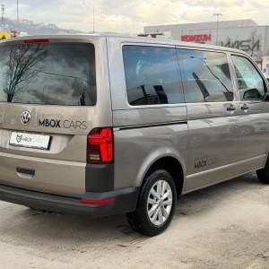 Volkswagen T6 Kombi 2.0 TDI DSG 150 ks 8 sjedista T6.1