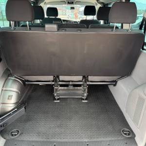 Volkswagen T6 Kombi 2.0 TDI DSG 150 ks 8 sjedista T6.1