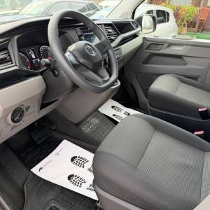 Volkswagen T6 Kombi 2.0 TDI DSG 150 ks 8 sjedista T6.1