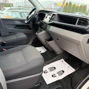 Volkswagen T6 Kombi 2.0 TDI DSG 150 ks 8 sjedista T6.1