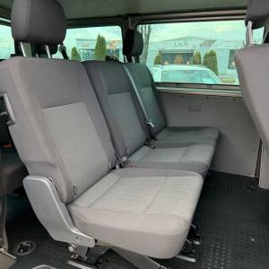 Volkswagen T6 Kombi 2.0 TDI DSG 150 ks 8 sjedista T6.1