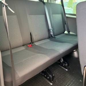 Volkswagen T6 Kombi 2.0 TDI DSG 150 ks 8 sjedista T6.1