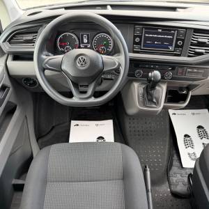 Volkswagen T6 Kombi 2.0 TDI DSG 150 ks 8 sjedista T6.1