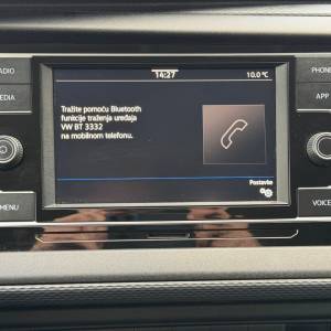 Volkswagen T6 Kombi 2.0 TDI DSG 150 ks 8 sjedista T6.1