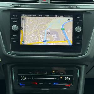 Volkswagen Tiguan 2.0 TDI DSG 150 ks