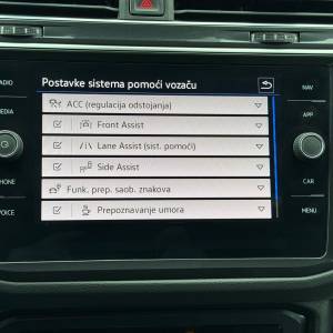 Volkswagen Tiguan 2.0 TDI DSG 150 ks