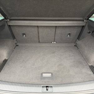 Volkswagen Tiguan 2.0 TDI DSG 150 ks