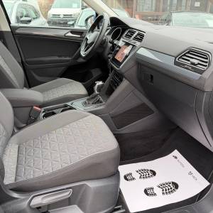 Volkswagen Tiguan 2.0 TDI DSG 150 ks