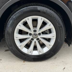 Volkswagen Tiguan 2.0 TDI DSG 150 ks