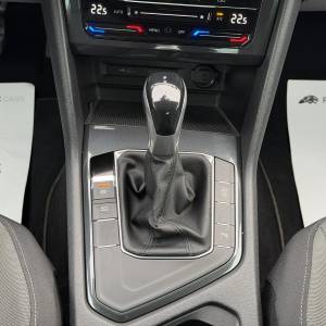 Volkswagen Tiguan 2.0 TDI DSG 150 ks