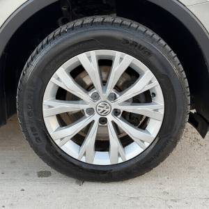Volkswagen Tiguan 2.0 TDI DSG 4MOTION 150 ks