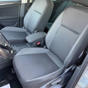 Volkswagen Tiguan 2.0 TDI DSG 4MOTION 150 ks