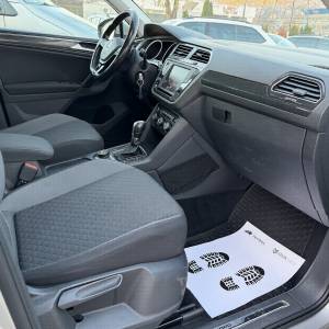 Volkswagen Tiguan 2.0 TDI DSG 4MOTION 150 ks