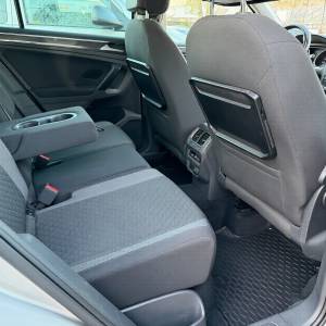 Volkswagen Tiguan 2.0 TDI DSG 4MOTION 150 ks