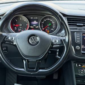 Volkswagen Tiguan 2.0 TDI DSG 4MOTION 150 ks