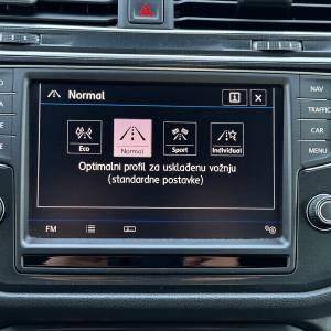 Volkswagen Tiguan 2.0 TDI DSG 4MOTION 150 ks