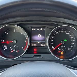 Volkswagen Tiguan 2.0 TDI DSG 4MOTION 150 ks