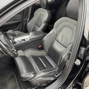 Volvo S60 R-Design 2.0 T5 250 ks / MAX FULL