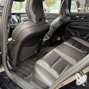 Volvo S60 R-Design 2.0 T5 250 ks / MAX FULL