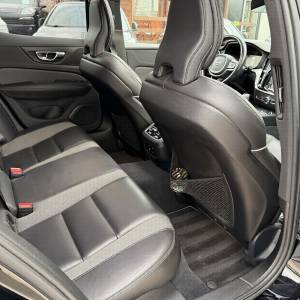 Volvo S60 R-Design 2.0 T5 250 ks / MAX FULL