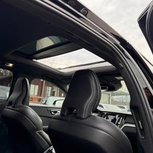 Volvo S60 R-Design 2.0 T5 250 ks / MAX FULL