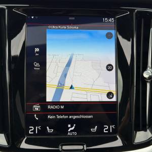 Volvo S60 R-Design 2.0 T5 250 ks / MAX FULL