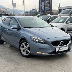 Volvo V40 2.0 Dizel 120 ks D2 ALU NOVE GUME ALARM
