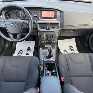Volvo V40 2.0 Dizel 120 ks D2 ALU NOVE GUME ALARM