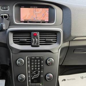 Volvo V40 2.0 Dizel 120 ks D2 ALU NOVE GUME ALARM