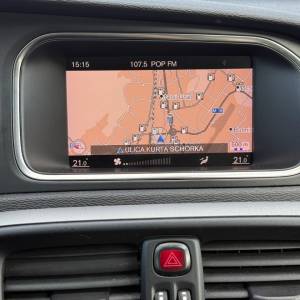 Volvo V40 2.0 Dizel 120 ks D2 ALU NOVE GUME ALARM