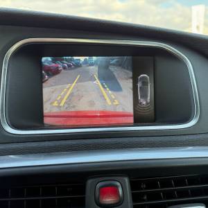 Volvo V40 D2 1.6 D 114 ks *NAVI*KAMERA*KOZA*