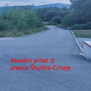 Vrlo povoljna 2 zemljišta za kuću