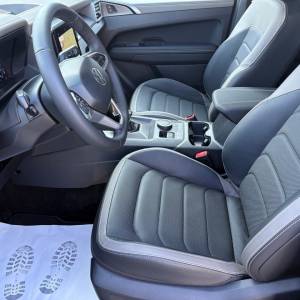 VW Amarok Aventura 3.0 TDI