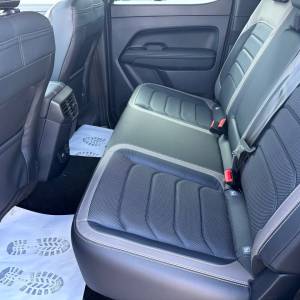 VW Amarok Aventura 3.0 TDI