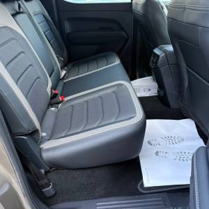 VW Amarok Aventura 3.0 TDI