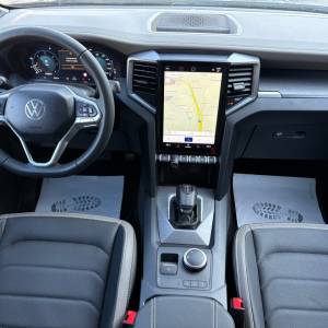 VW Amarok Aventura 3.0 TDI