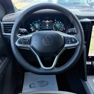VW Amarok Aventura 3.0 TDI