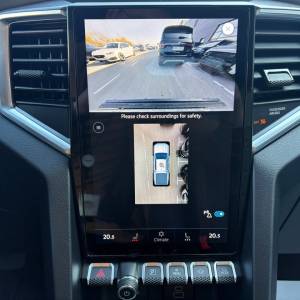 VW Amarok Aventura 3.0 TDI