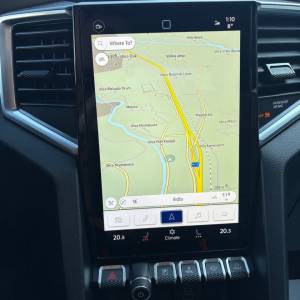 VW Amarok Aventura 3.0 TDI