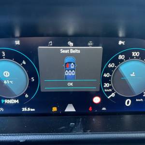 VW Amarok Aventura 3.0 TDI