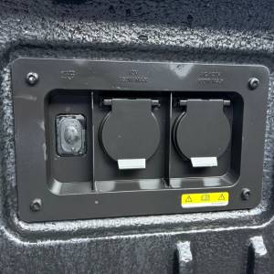 VW Amarok Aventura 3.0 TDI