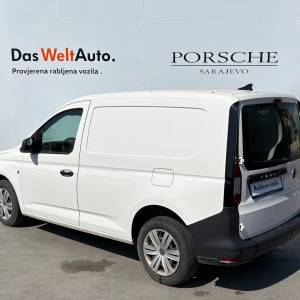 VW Caddy Cargo 2.0 TDI 55 kW M6