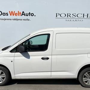 VW Caddy Cargo 2.0 TDI 55 kW M6