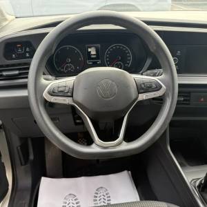 VW Caddy Cargo 2.0 TDI 55 kW M6