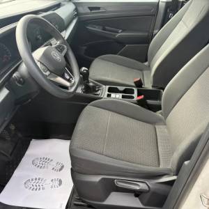 VW Caddy Cargo 2.0 TDI 55 kW M6