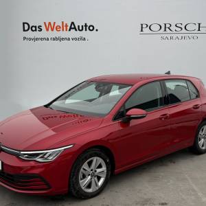 VW Golf Life 1.5 l eTSI OPF